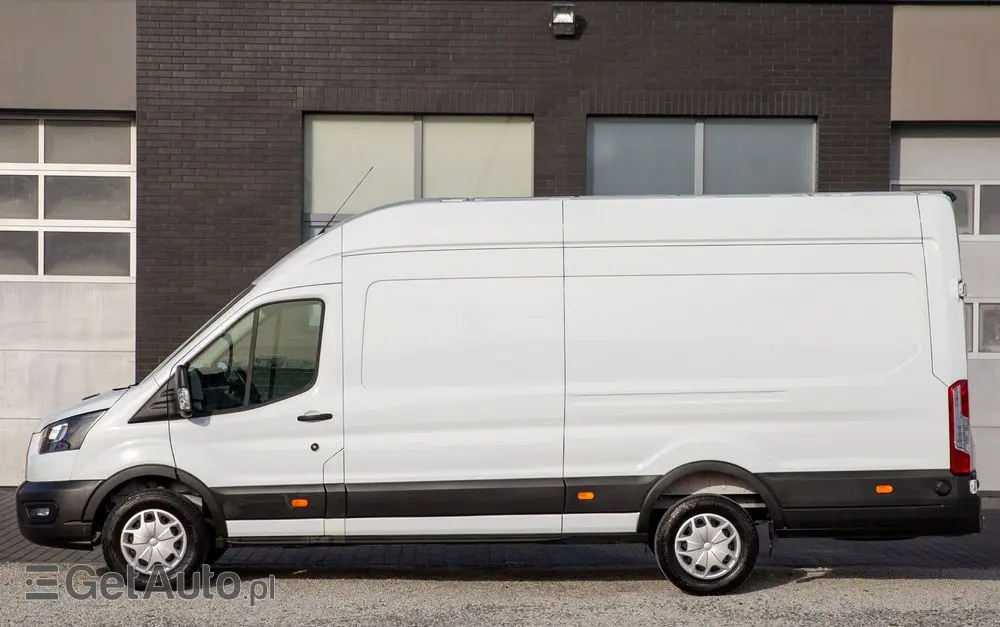FORD Transit L4H3 MAXI Jumbo *WYSOKI DACH* Trend 