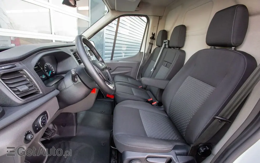 FORD Transit L4H3 MAXI Jumbo *WYSOKI DACH* Trend 