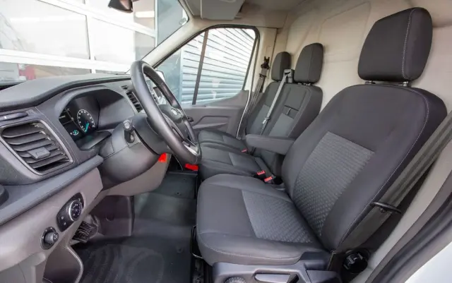 FORD Transit L4H3 MAXI Jumbo *WYSOKI DACH* Trend 