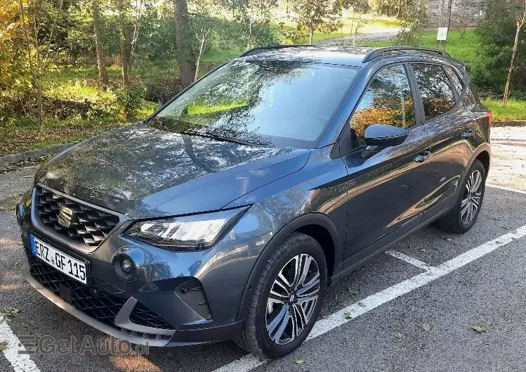 SEAT Arona 1.0 TSI Xperience S&S DSG
