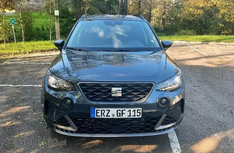 SEAT Arona 1.0 TSI Xperience S&S DSG