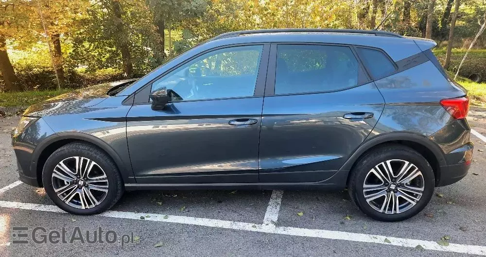 SEAT Arona 1.0 TSI Xperience S&S DSG