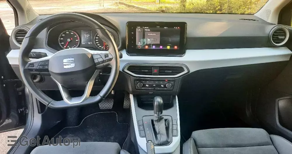 SEAT Arona 1.0 TSI Xperience S&S DSG