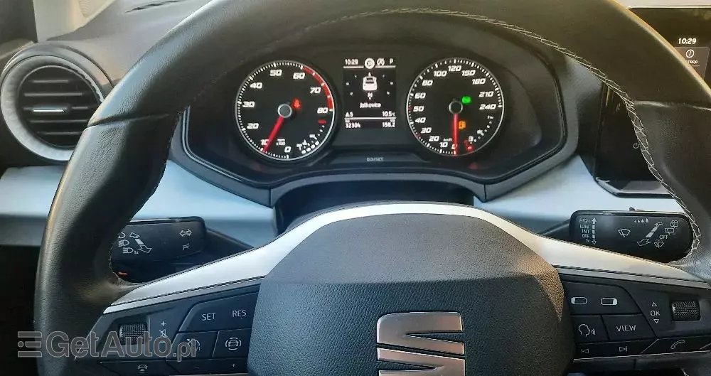 SEAT Arona 1.0 TSI Xperience S&S DSG