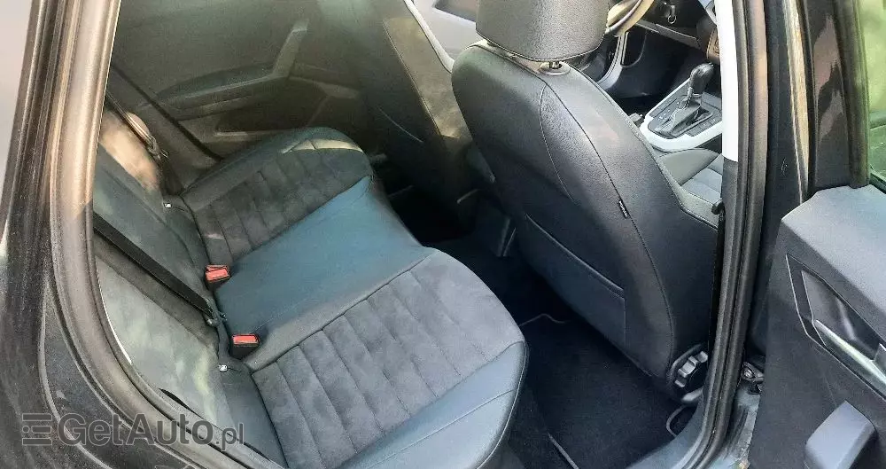 SEAT Arona 1.0 TSI Xperience S&S DSG