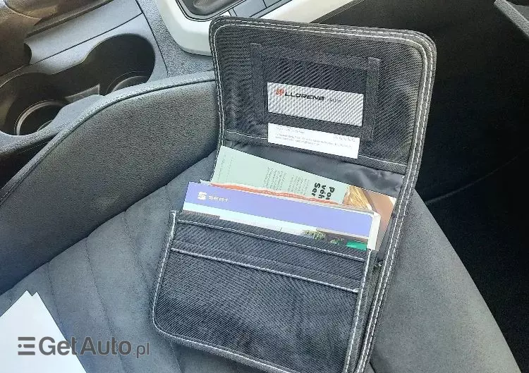 SEAT Arona 1.0 TSI Xperience S&S DSG