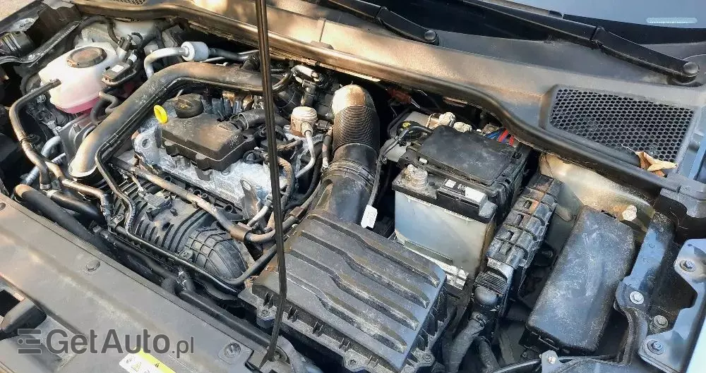 SEAT Arona 1.0 TSI Xperience S&S DSG