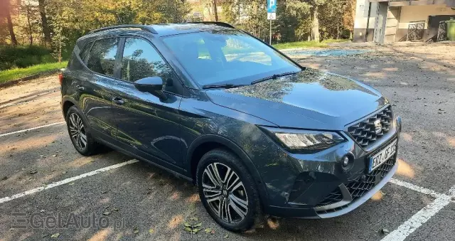 SEAT Arona 1.0 TSI Xperience S&S DSG