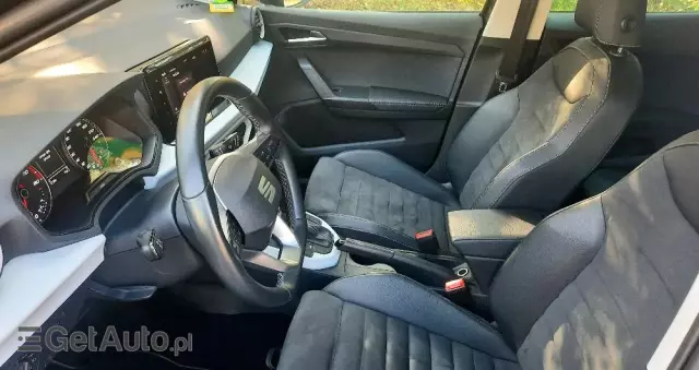 SEAT Arona 1.0 TSI Xperience S&S DSG