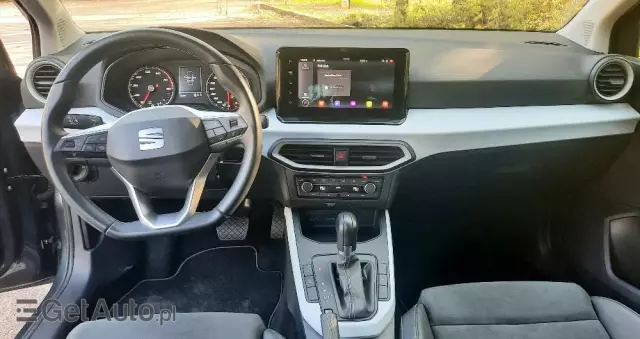 SEAT Arona 1.0 TSI Xperience S&S DSG