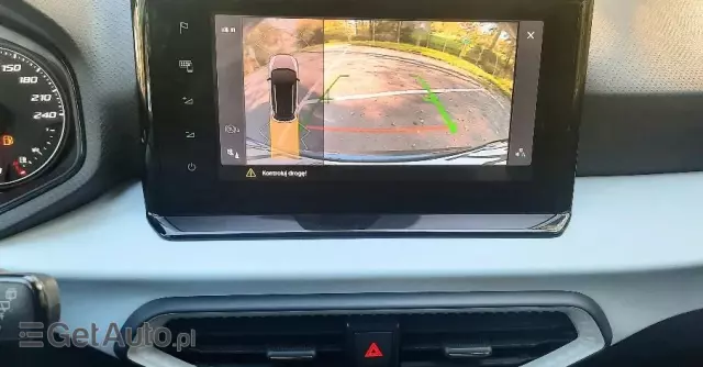 SEAT Arona 1.0 TSI Xperience S&S DSG