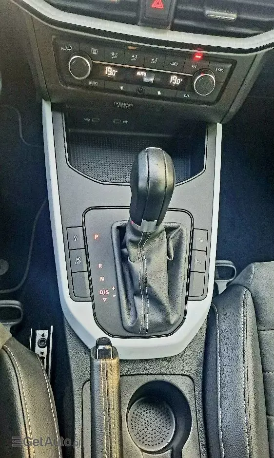 SEAT Arona 1.0 TSI Xperience S&S DSG