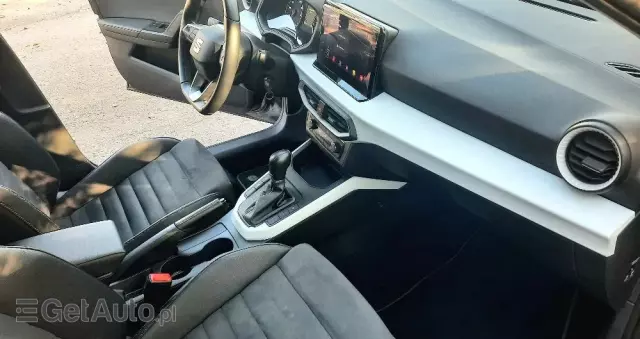 SEAT Arona 1.0 TSI Xperience S&S DSG