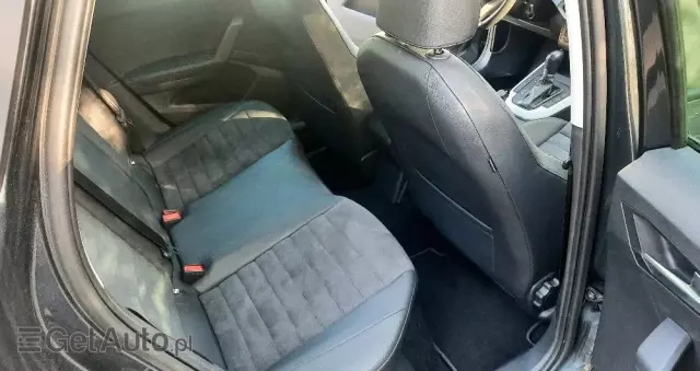 SEAT Arona 1.0 TSI Xperience S&S DSG