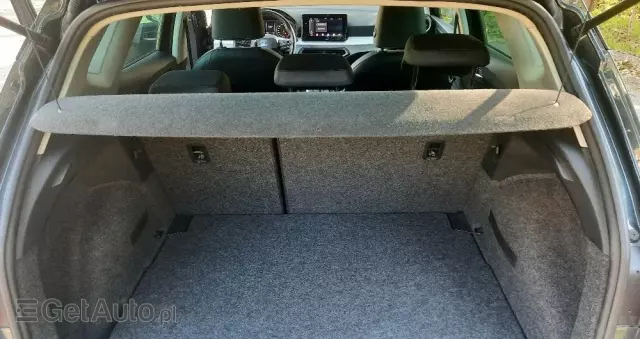 SEAT Arona 1.0 TSI Xperience S&S DSG