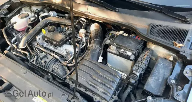 SEAT Arona 1.0 TSI Xperience S&S DSG