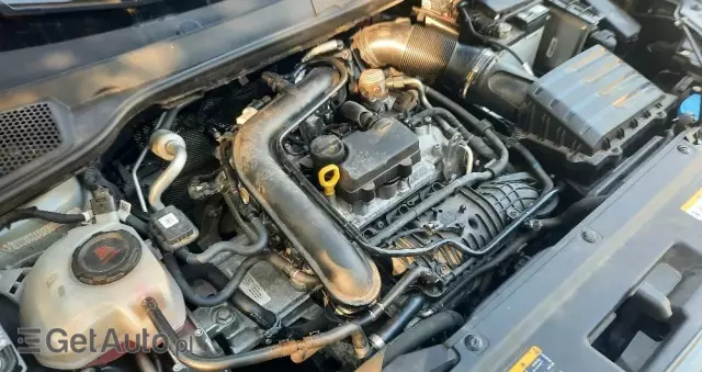 SEAT Arona 1.0 TSI Xperience S&S DSG