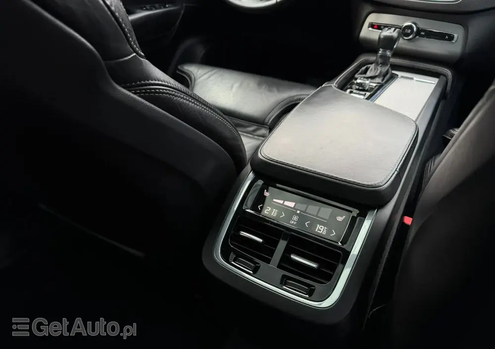 VOLVO XC 90 D5 AWD Geartronic Inscription