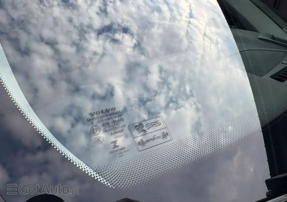 VOLVO XC 90 D5 AWD Geartronic Inscription