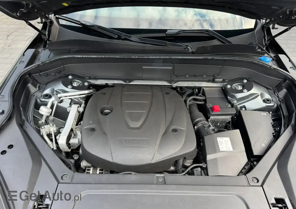 VOLVO XC 90 D5 AWD Geartronic Inscription