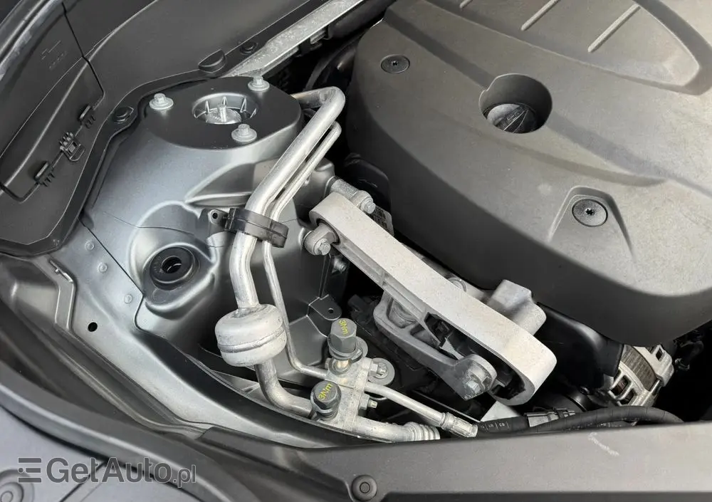 VOLVO XC 90 D5 AWD Geartronic Inscription