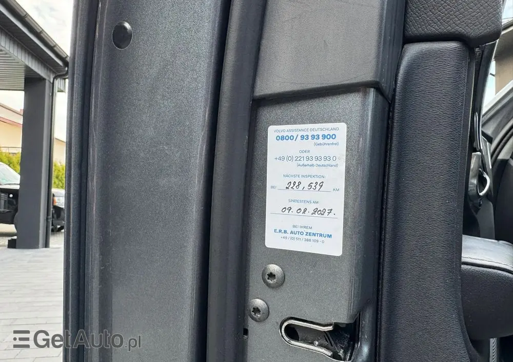 VOLVO XC 90 D5 AWD Geartronic Inscription