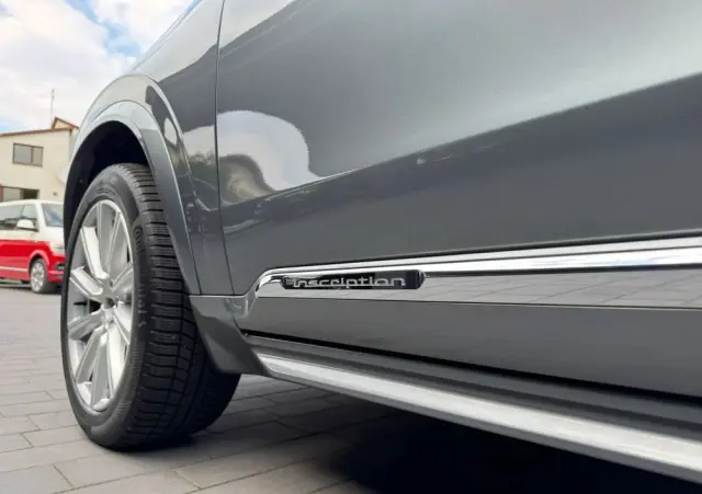 VOLVO XC 90 D5 AWD Geartronic Inscription