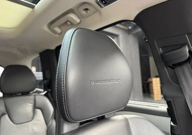 VOLVO XC 90 D5 AWD Geartronic Inscription