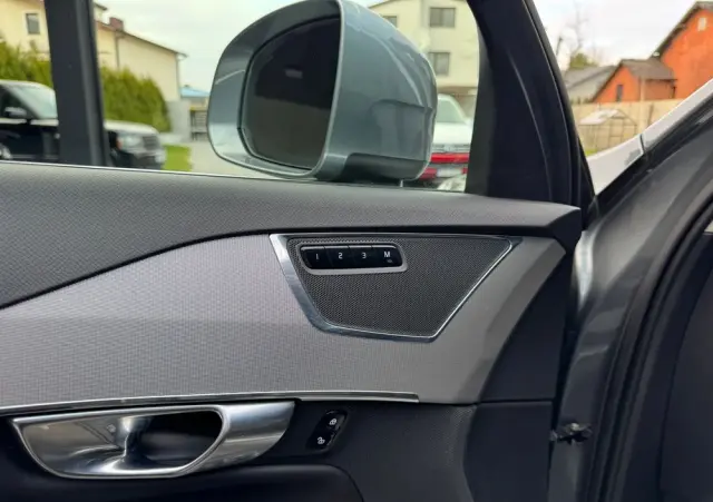 VOLVO XC 90 D5 AWD Geartronic Inscription