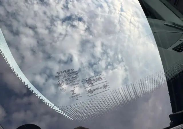 VOLVO XC 90 D5 AWD Geartronic Inscription