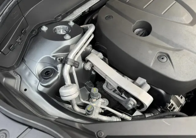 VOLVO XC 90 D5 AWD Geartronic Inscription