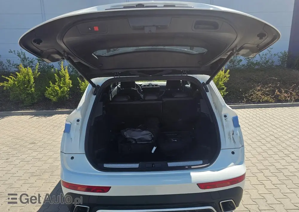 DS AUTOMOBILES DS 7 Crossback 