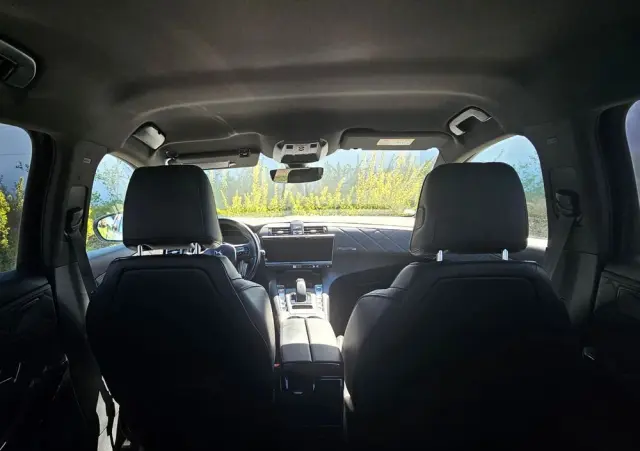 DS AUTOMOBILES DS 7 Crossback 
