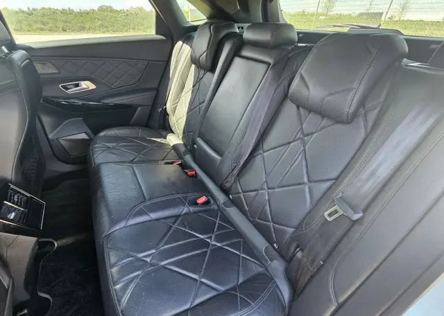DS AUTOMOBILES DS 7 Crossback 