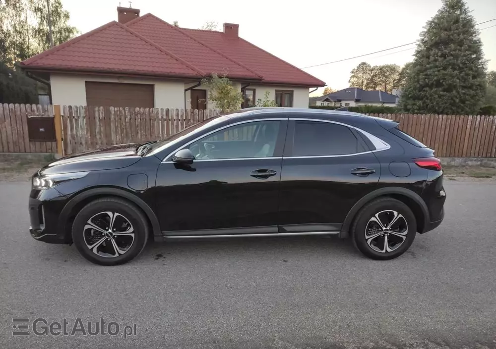 KIA XCeed 1.6 GDI PHEV L Business Line DCT