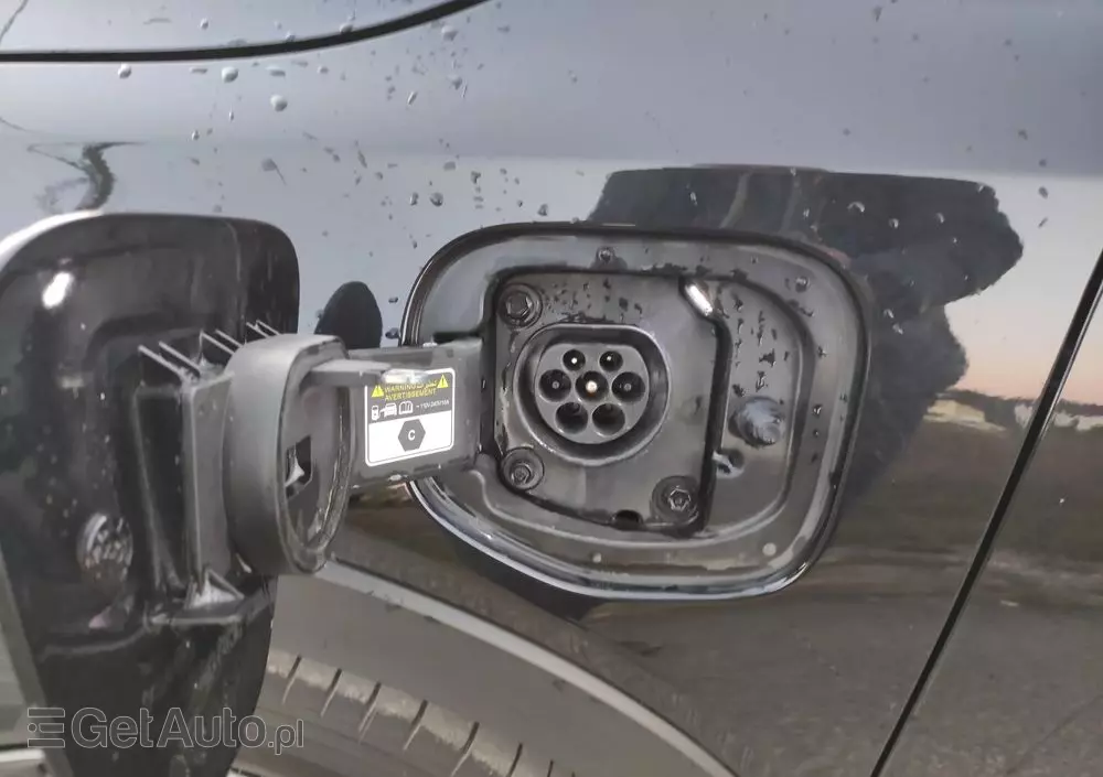 KIA XCeed 1.6 GDI PHEV L Business Line DCT