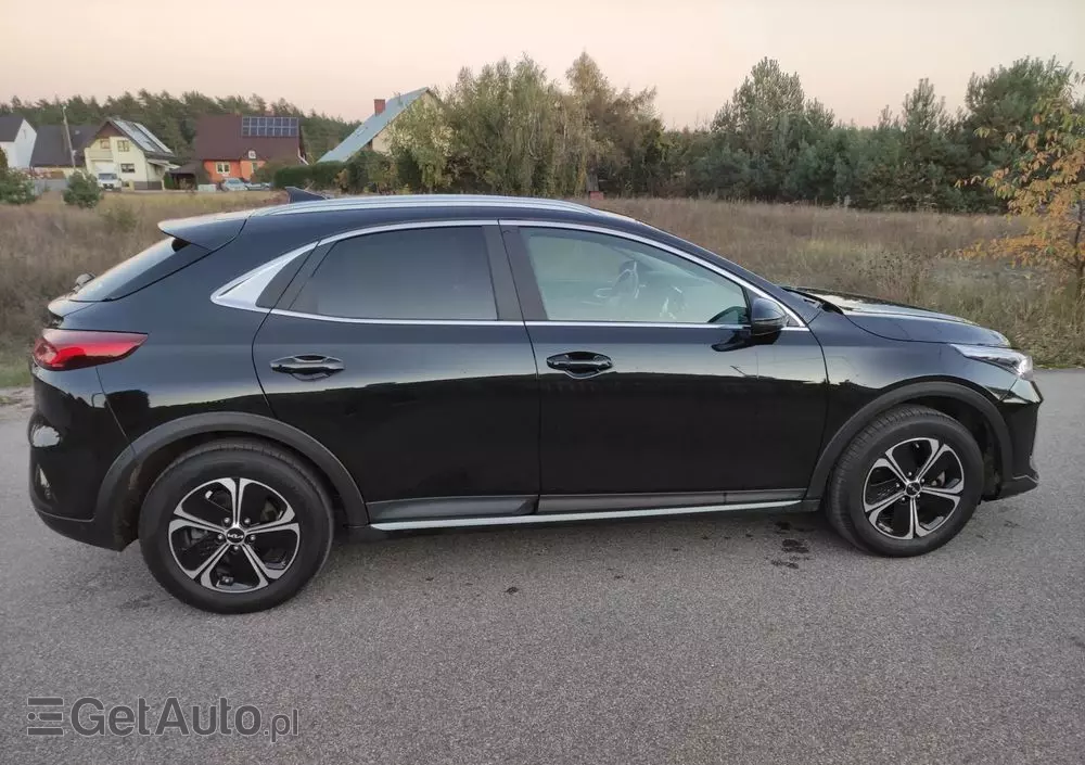 KIA XCeed 1.6 GDI PHEV L Business Line DCT