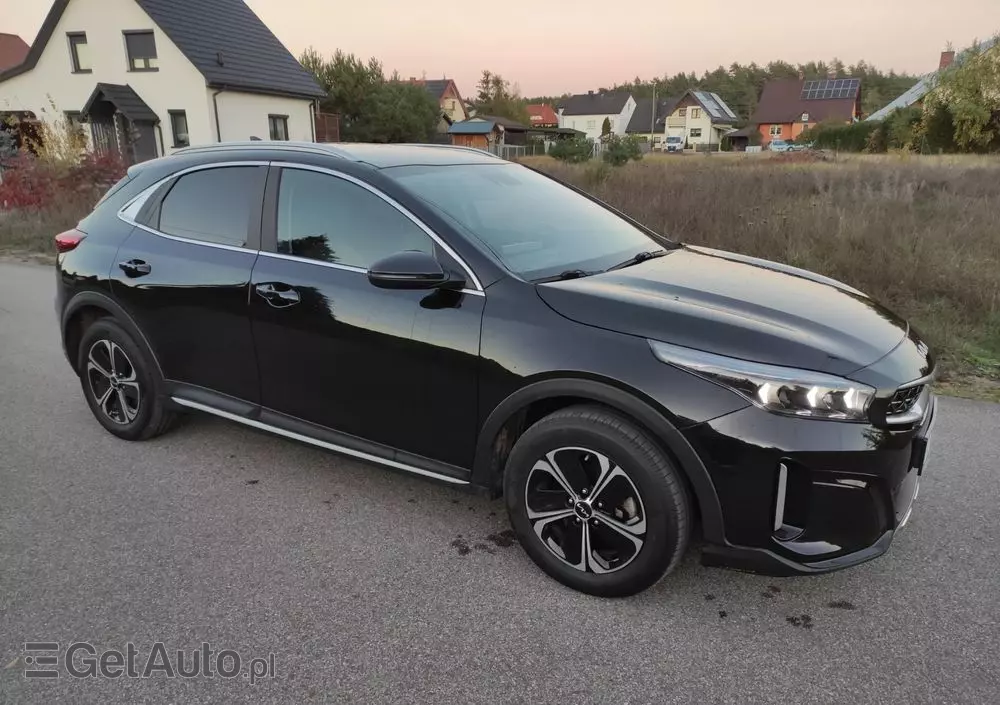 KIA XCeed 1.6 GDI PHEV L Business Line DCT