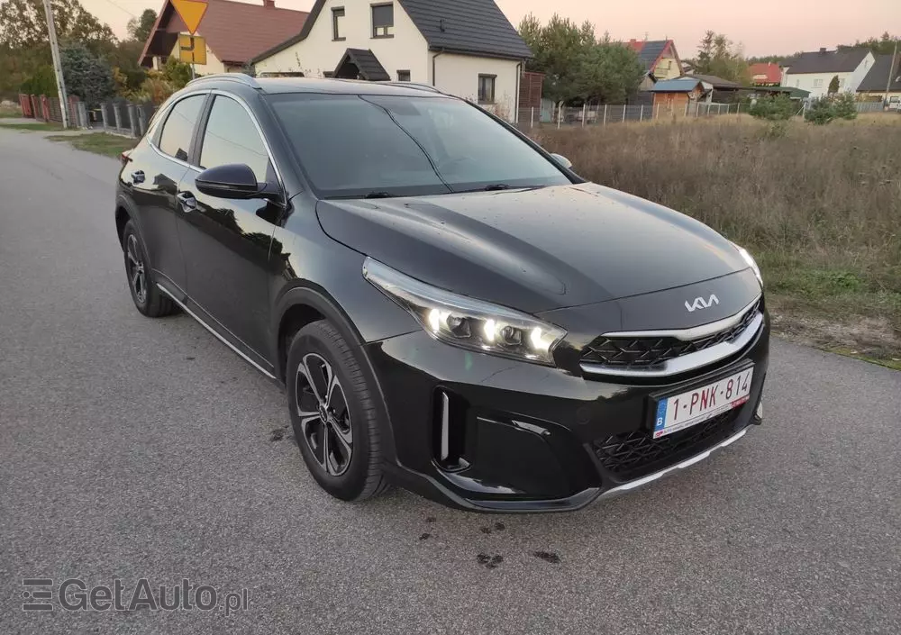 KIA XCeed 1.6 GDI PHEV L Business Line DCT