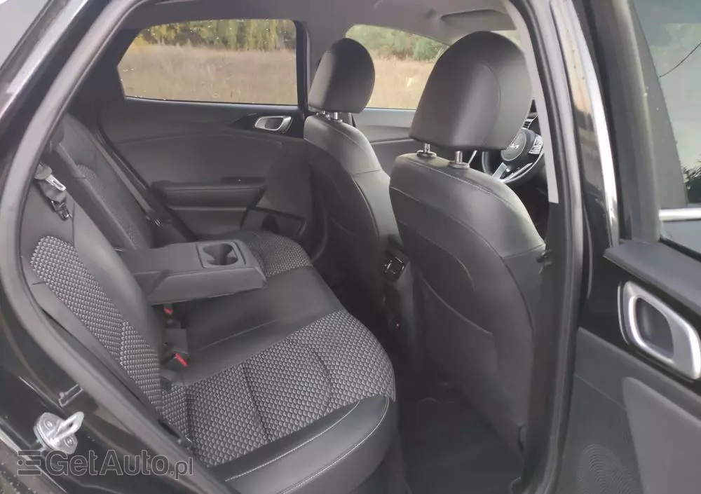 KIA XCeed 1.6 GDI PHEV L Business Line DCT