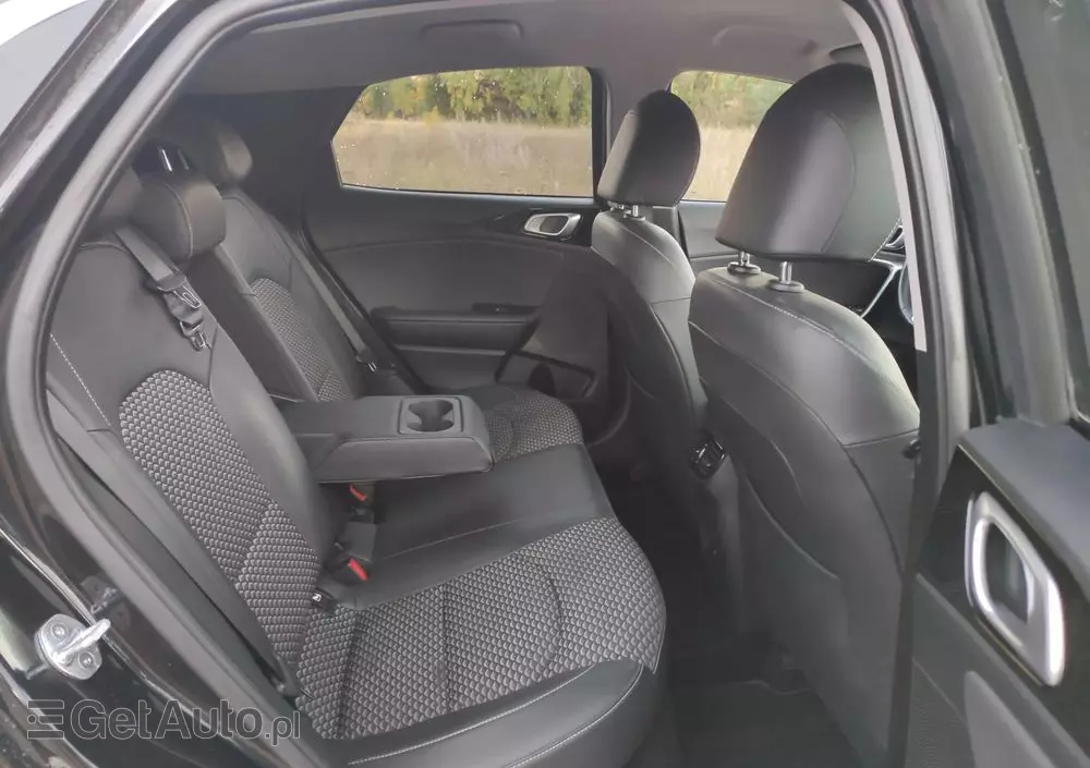 KIA XCeed 1.6 GDI PHEV L Business Line DCT