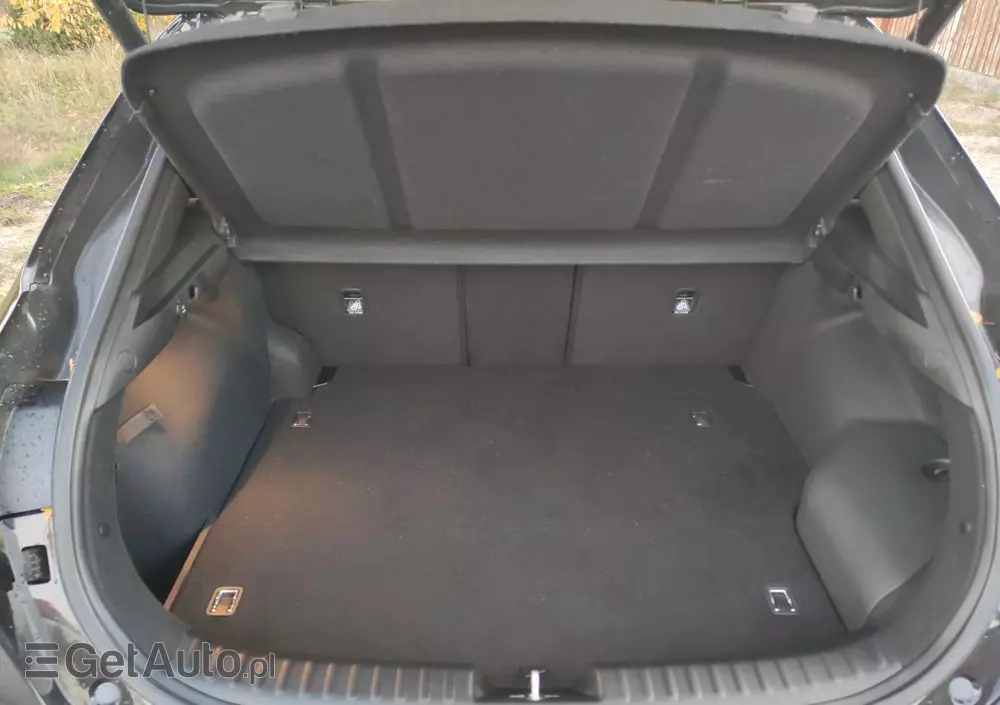 KIA XCeed 1.6 GDI PHEV L Business Line DCT