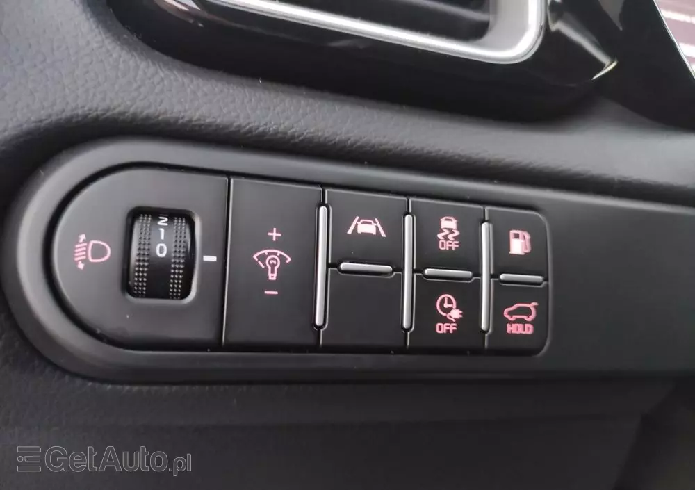 KIA XCeed 1.6 GDI PHEV L Business Line DCT