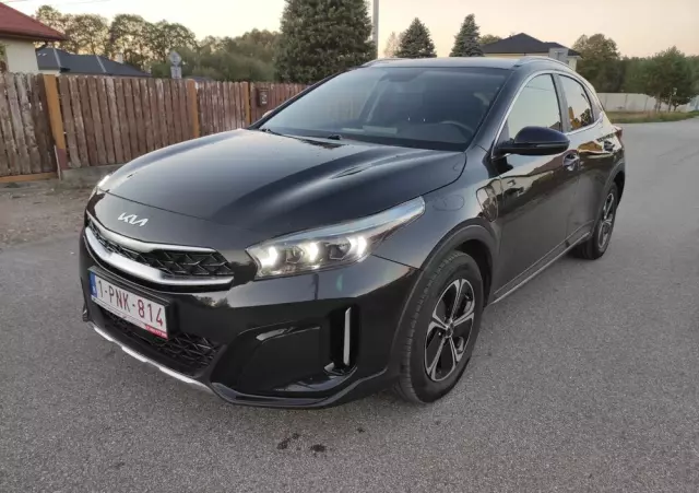 KIA XCeed 1.6 GDI PHEV L Business Line DCT