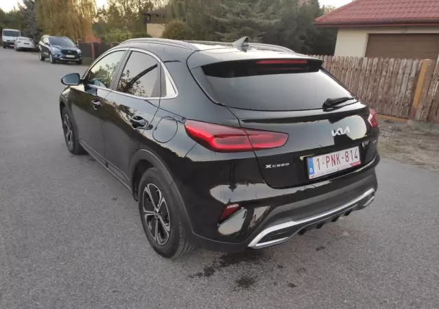 KIA XCeed 1.6 GDI PHEV L Business Line DCT