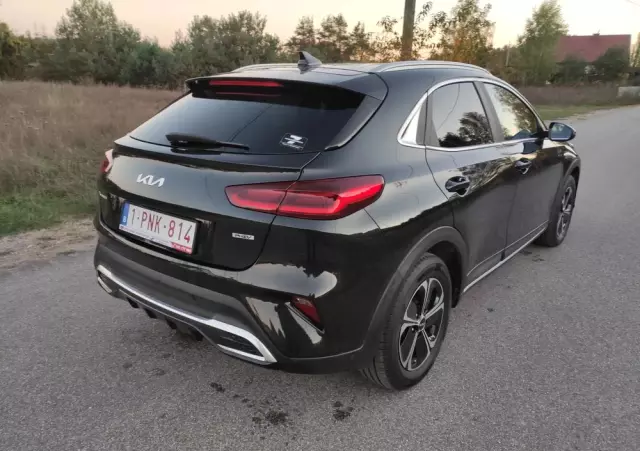 KIA XCeed 1.6 GDI PHEV L Business Line DCT