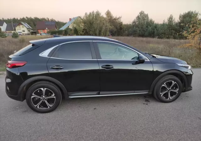 KIA XCeed 1.6 GDI PHEV L Business Line DCT