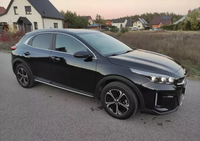 KIA XCeed 1.6 GDI PHEV L Business Line DCT