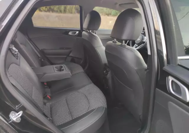 KIA XCeed 1.6 GDI PHEV L Business Line DCT