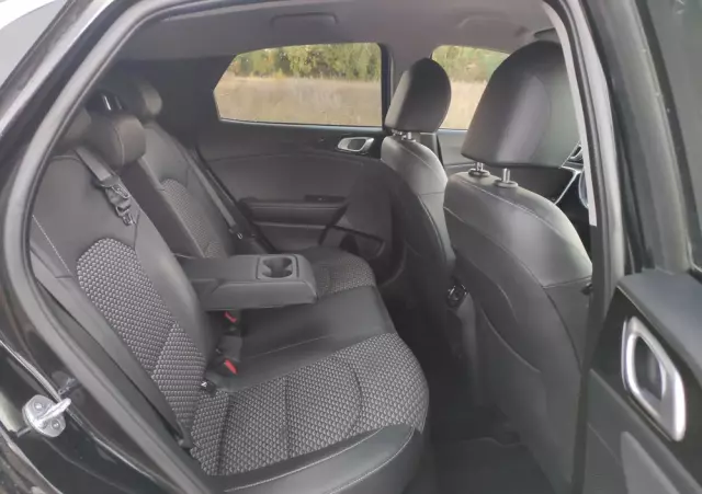 KIA XCeed 1.6 GDI PHEV L Business Line DCT